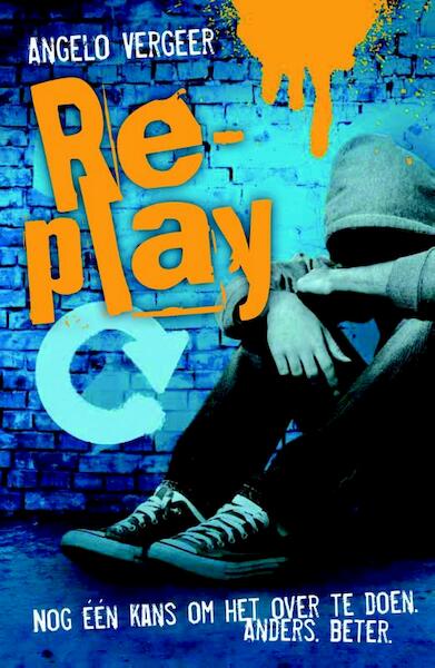 Re-play - Angelo Vergeer (ISBN 9789025112691)