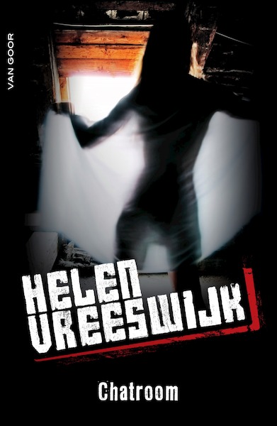 Chatroom - Helen Vreeswijk (ISBN 9789000343003)