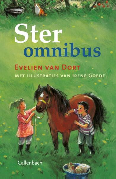 Ster omnibus - Evelien van Dort (ISBN 9789026614699)
