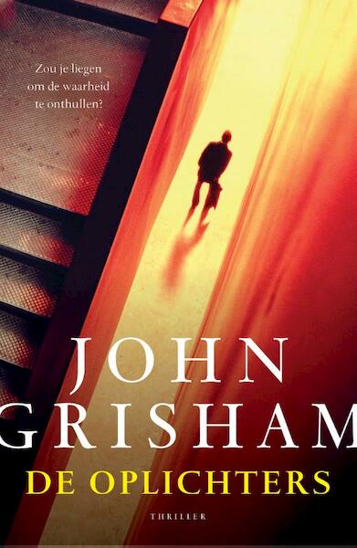 Untitled 24 - John Grisham (ISBN 9789400509122)