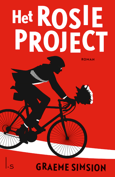 Het Rosie Project - Graeme Simsion (ISBN 9789021022116)
