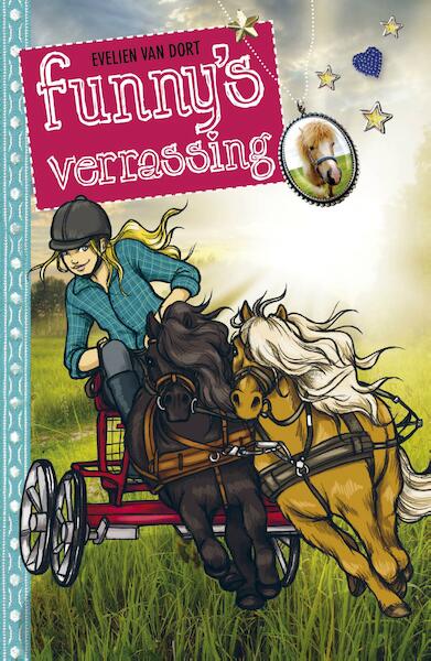 Funny's verrassing - Evelien van Dort (ISBN 9789026623042)