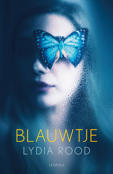 Blauwtje - Lydia Rood (ISBN 9789025878177)