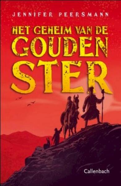 Het geheim van de gouden ster - Jennifer Peersmann (ISBN 9789026600326)