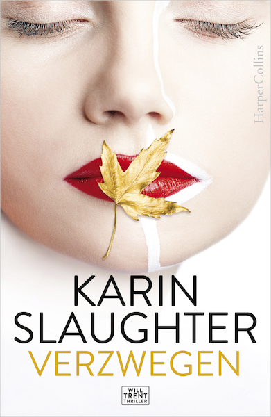 Verzwegen - Karin Slaughter (ISBN 9789402707236)