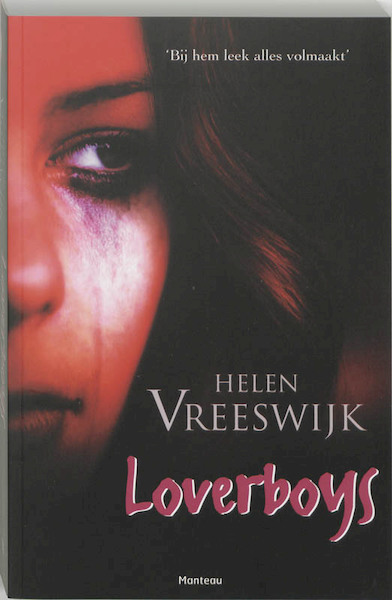 Loverboys - Vreeswijk (ISBN 9789022318935)