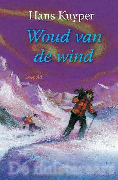 Woud van de wind / 3 - Hans Kuyper (ISBN 9789025863975)