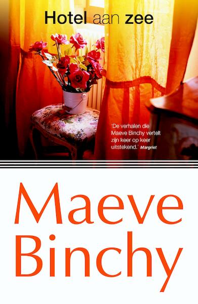 Hotel aan zee - Maeve Binchy (ISBN 9789000333509)