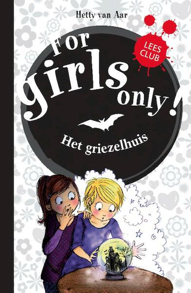Het griezelhuis - Hetty Van Aar (ISBN 9789002250330)
