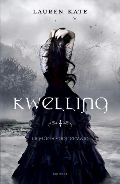 Kwelling - Lauren Kate (ISBN 9789047512585)