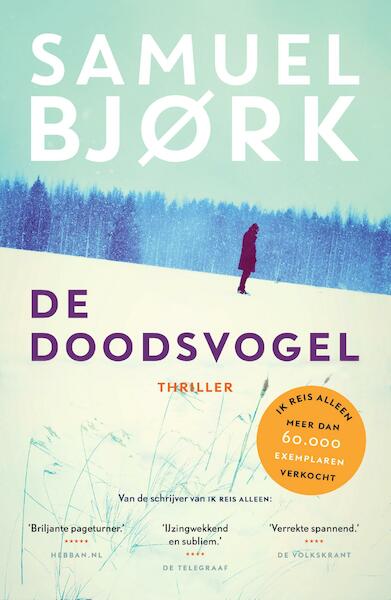 De doodsvogel - Samuel Bjørk (ISBN 9789021019086)