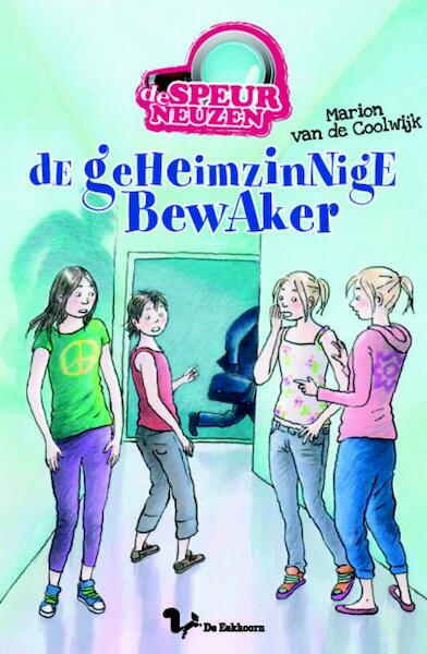 De Speurneuzen - Marion van de Coolwijk (ISBN 9789045415079)