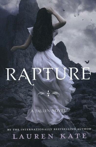 Fallen 04. Rapture - Lauren Kate (ISBN 9780307977670)