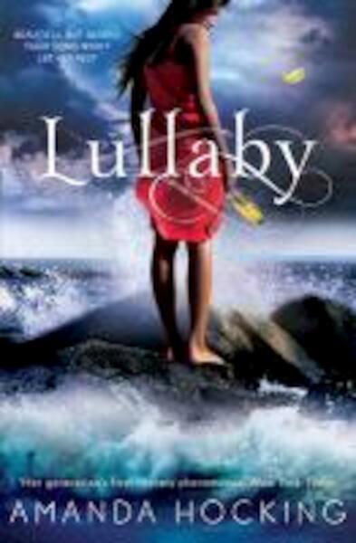 Lullaby - Amanda Hocking (ISBN 9781447205739)