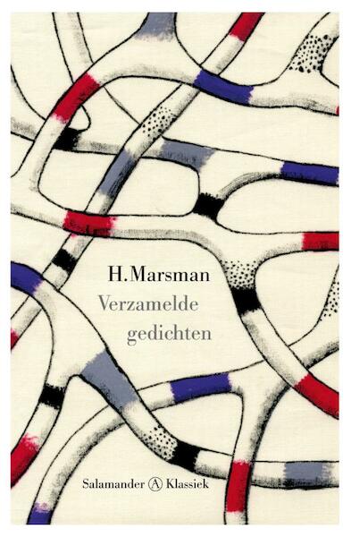 Verzamelde gedichten - H. Marsman (ISBN 9789025363765)