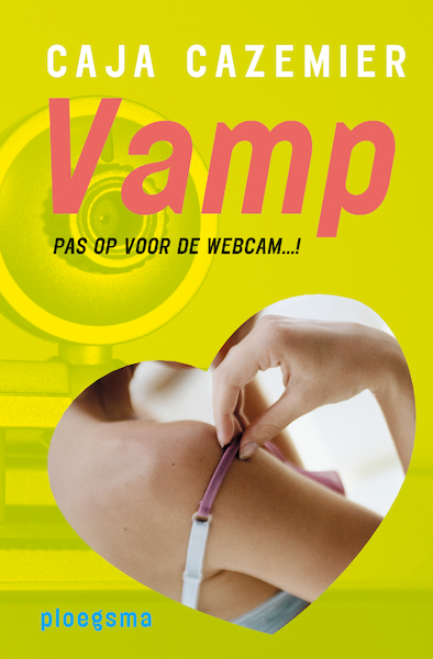 Vamp - Caja Cazemier (ISBN 9789021666853)