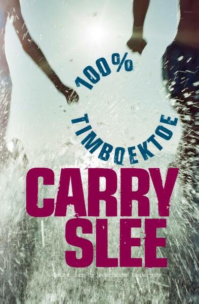 100% Timboektoe - Carry Slee (ISBN 9789049926311)