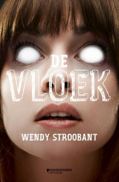 De vloek - Wendy Stroobant (ISBN 9789059085350)