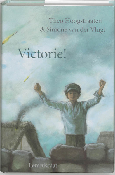 Victorie! - Theo Hoogstraaten, Simone van der Vlugt (ISBN 9789056375881)