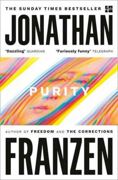 Purity - Jonathan Franzen (ISBN 9780007532780)