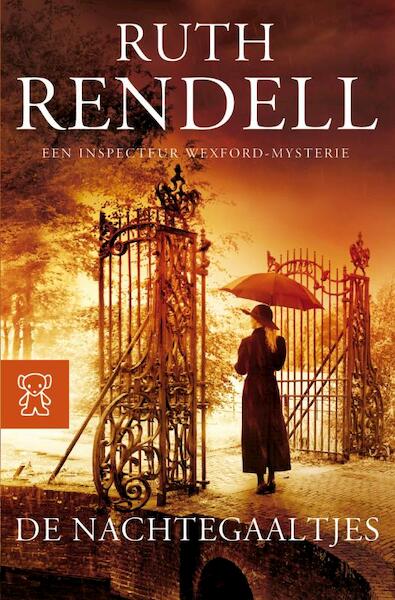 De nachtegaaltjes - Ruth Rendell (ISBN 9789044965704)