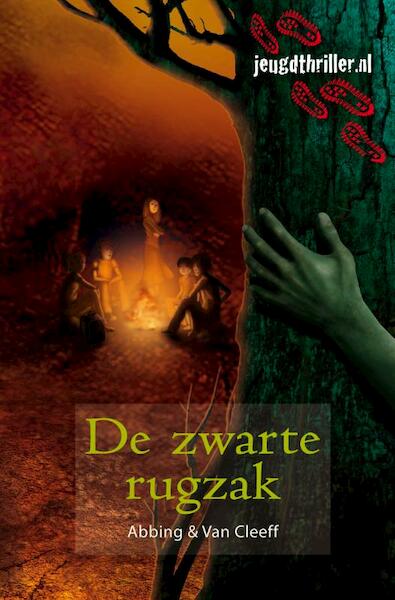De Zwarte rugzak - Marja Abbing, Marjet van Cleeff (ISBN 9789025857448)