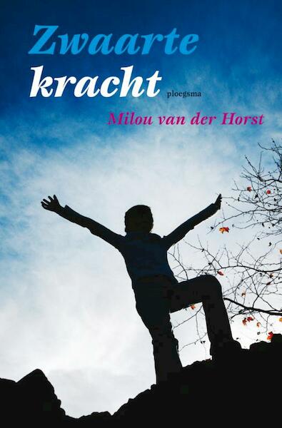 Zwaartekracht - Milou van der Horst (ISBN 9789021666402)