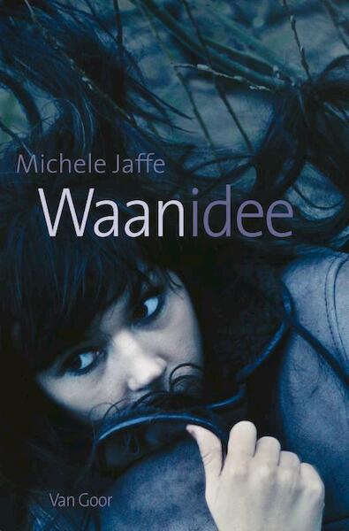 Waanidee - Michele Jaffe (ISBN 9789000304851)