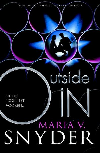 Outside In - Maria V. Snyder (ISBN 9789034755872)
