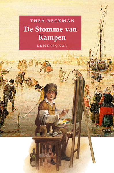 De Stomme van Kampen - Thea Beckman (ISBN 9789047701699)