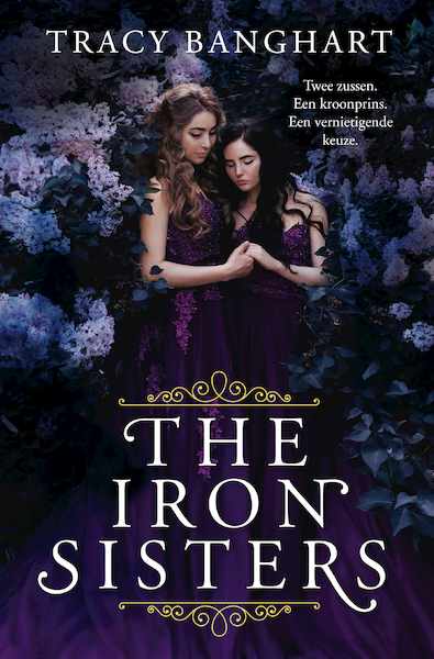 The Iron Sisters - Tracy Banghart (ISBN 9789025877903)