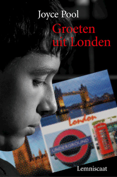 Groeten uit Londen - Joyce Pool (ISBN 9789047750710)