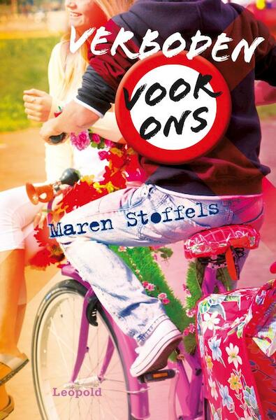 Verboden voor ons - Maren Stoffels (ISBN 9789025858711)
