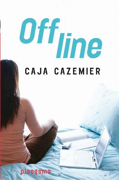 Off line - Caja Cazemier (ISBN 9789021670201)