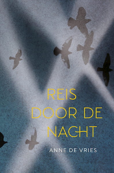 Reis door de nacht - Anne de Vries (ISBN 9789026620492)