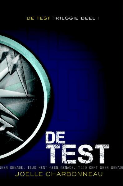 De test - Joelle Charbonneau (ISBN 9789045207933)