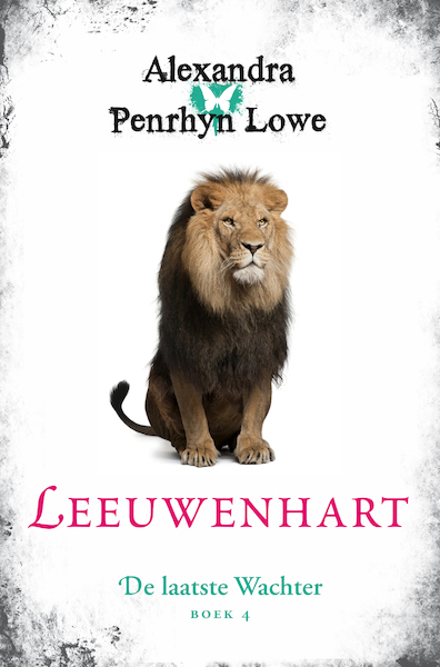 Leeuwenhart - Alexandra Penrhyn Lowe (ISBN 9789400509245)