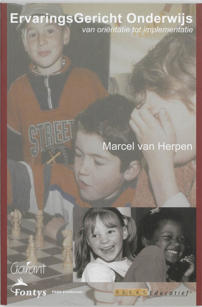 Ervaringsgericht onderwijs - M. van Herpen (ISBN 9789044118308)