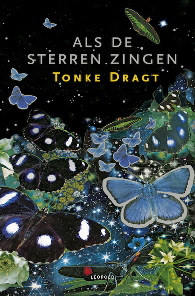 Als de sterren zingen - Tonke Dragt (ISBN 9789025873745)