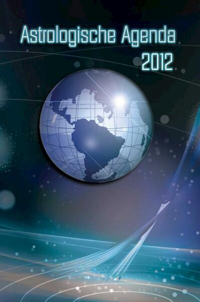 Astrologische Agenda 2012 - (ISBN 9789077677452)
