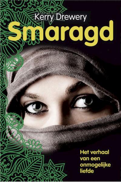 Smaragd - Kerry Drewery (ISBN 9789026606342)