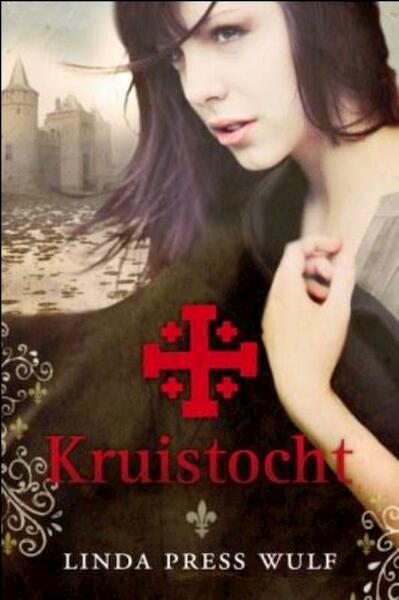 Kruistocht - Linda Press Wulf (ISBN 9789026602634)