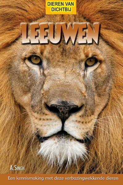 Leeuwen - Asavari Singh (ISBN 9789055667659)