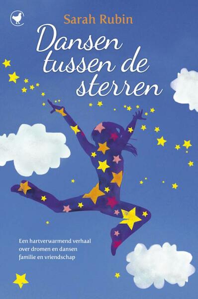 Dansen tussen de sterren - Sarah Rubin (ISBN 9789044342338)
