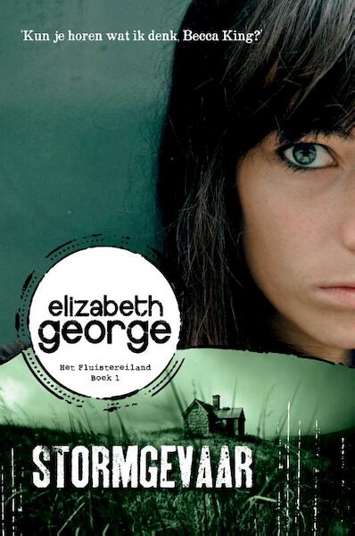 Stormgevaar - Elizabeth George (ISBN 9789400502932)