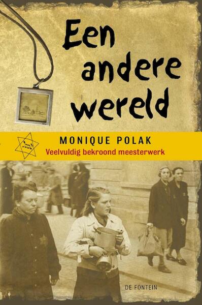 Een andere wereld - Monique Polak (ISBN 9789026135521)