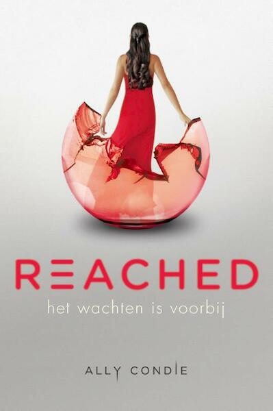 Matched trilogie Deel 3 Reached - Ally Condie (ISBN 9789047705604)