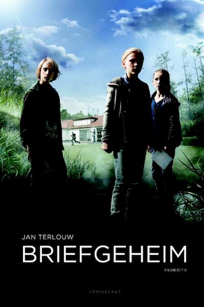 Briefgeheim - Jan Terlouw (ISBN 9789047703358)