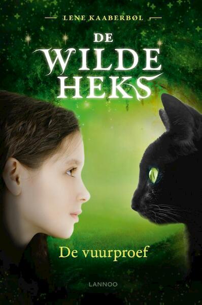 DE WILDE HEKS - Lene Kaaberbøl (ISBN 9789401423960)