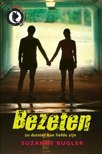 Bezeten - Suzanne Bugler (ISBN 9789049923211)